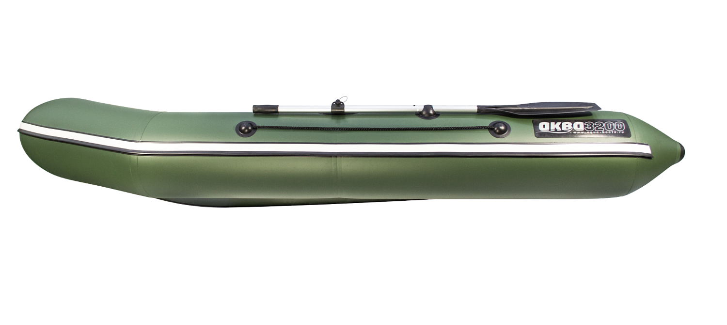  Лодка АКВА 3200 ск в Екатеринбурге