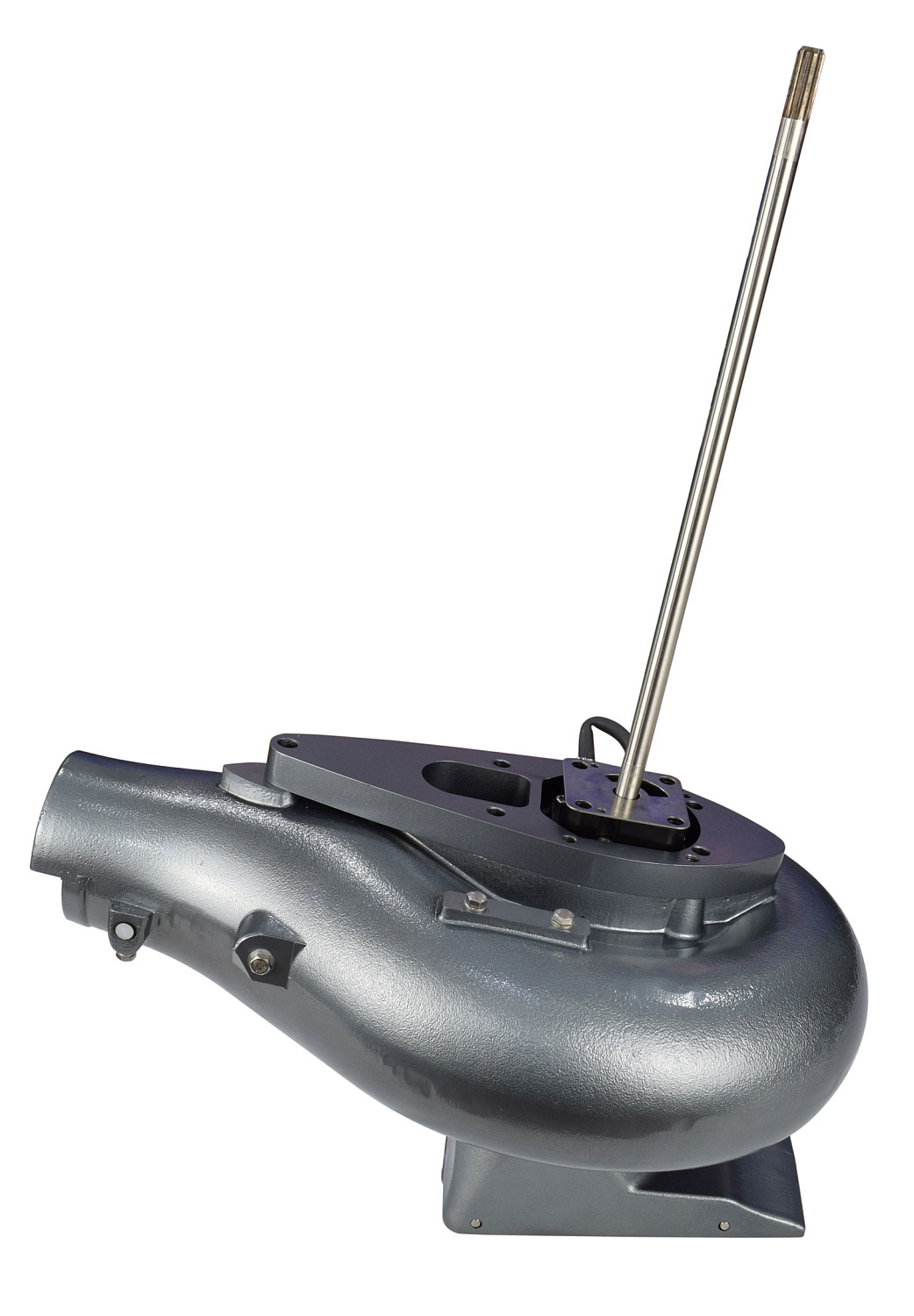 ВОДОМЕТНАЯ НАСАДКА SEA-PRO WT 15 YAMAHA, MARLIN, HIDEA в Екатеринбурге