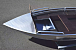 Алюминиевая лодка Wyatboat-390 M в Екатеринбурге