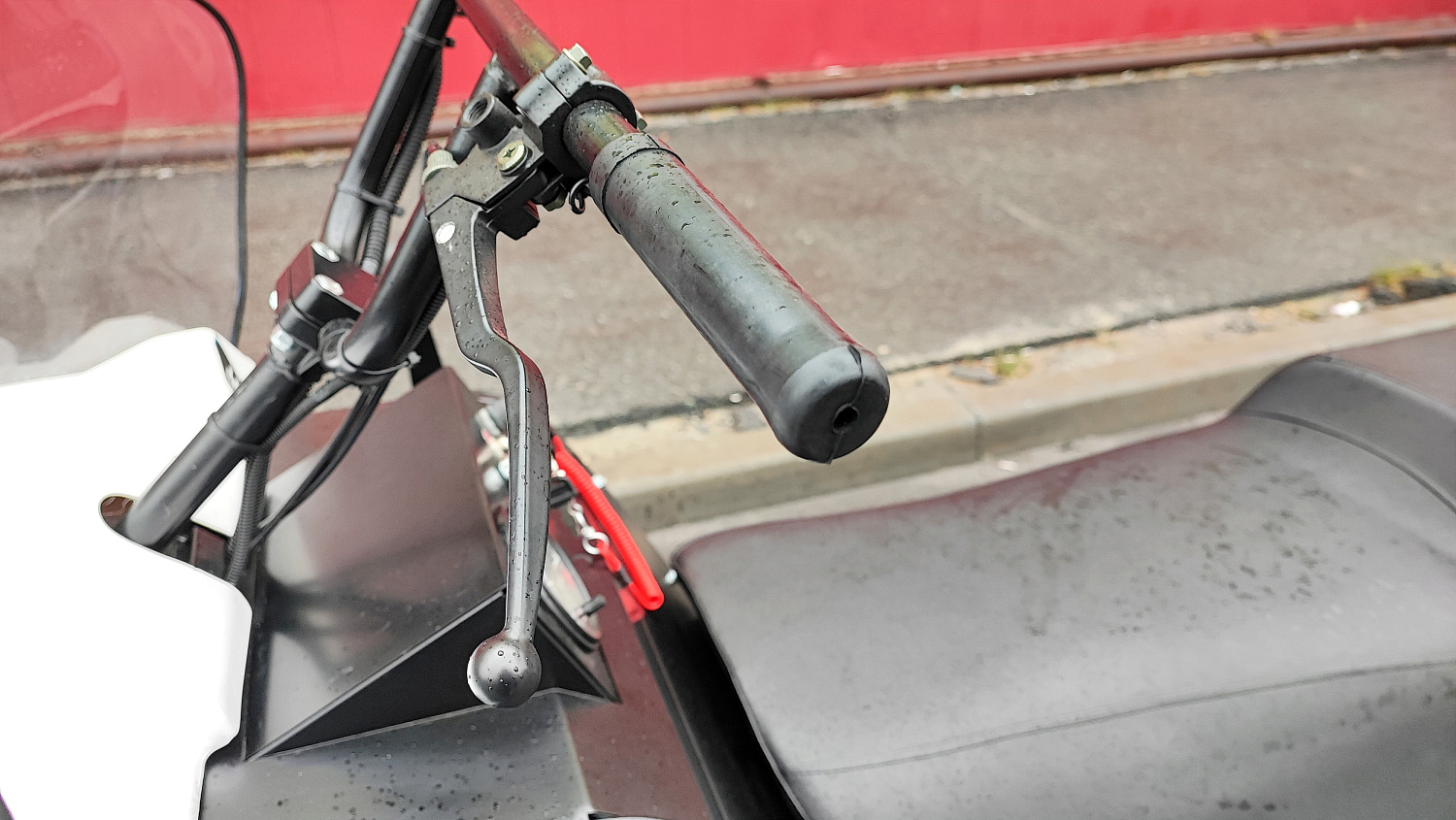 Снегоход PROMAX SNOWBEAR V3 800 4T ST в Екатеринбурге