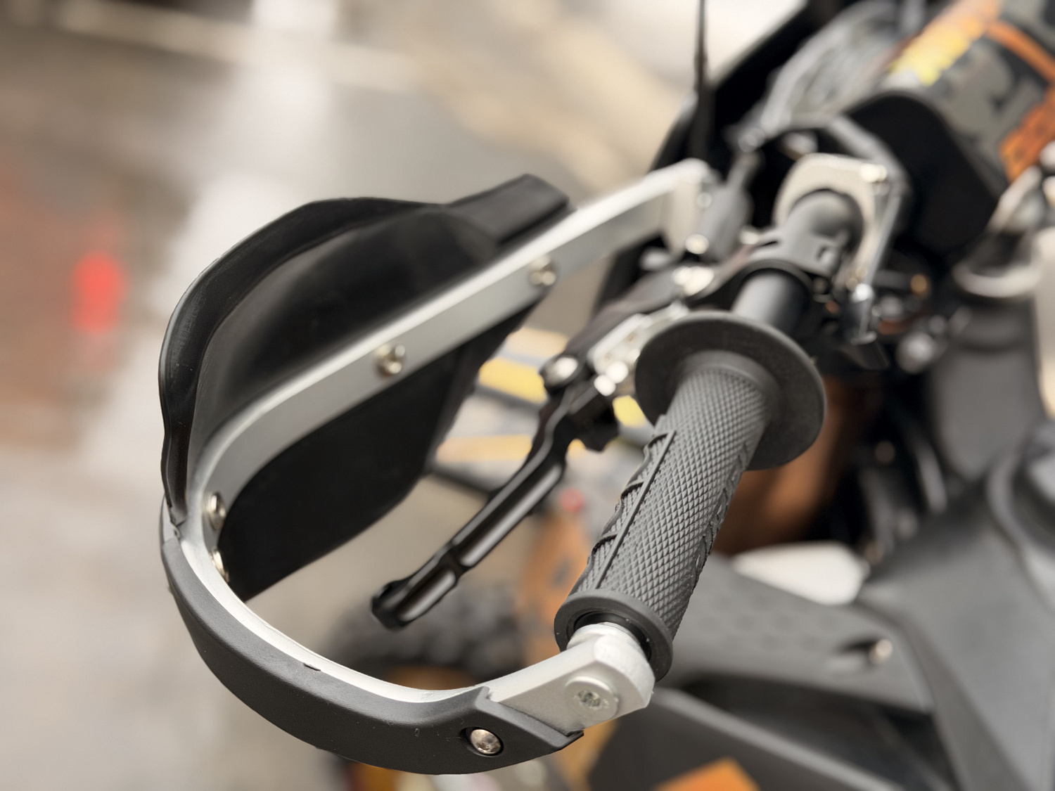 Кроссовый мотоцикл PROMAX BLACKOUT NB300 ENDURO в Екатеринбурге