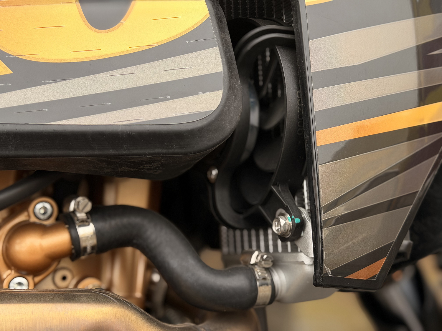 Кроссовый мотоцикл PROMAX BLACKOUT NB300 ENDURO в Екатеринбурге