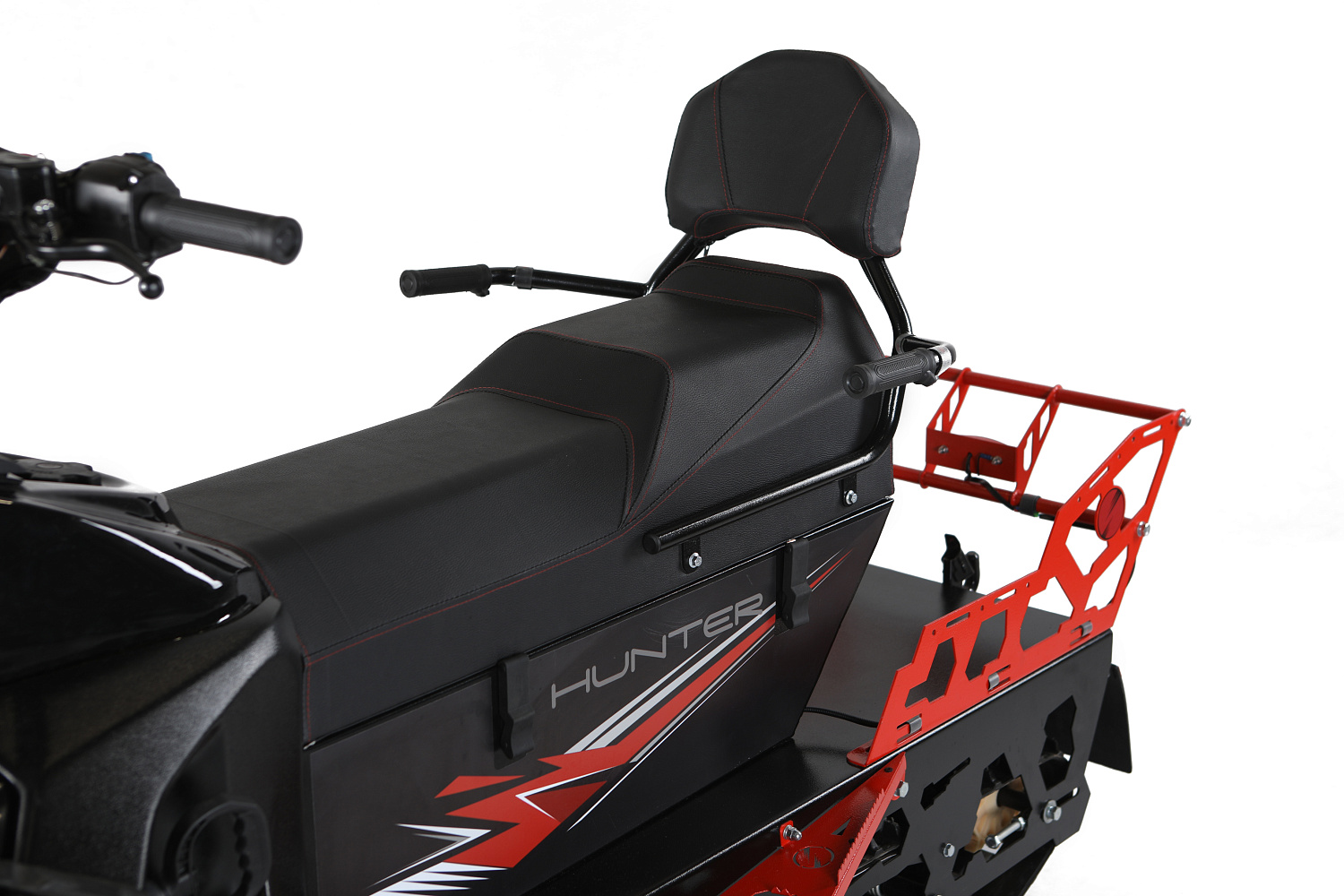 Снегоход IKUDZO HUNTER 700LK 25 V2 в Екатеринбурге