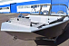 Алюминиевый катер Gold Fisher 500 DCM FISH в Екатеринбурге