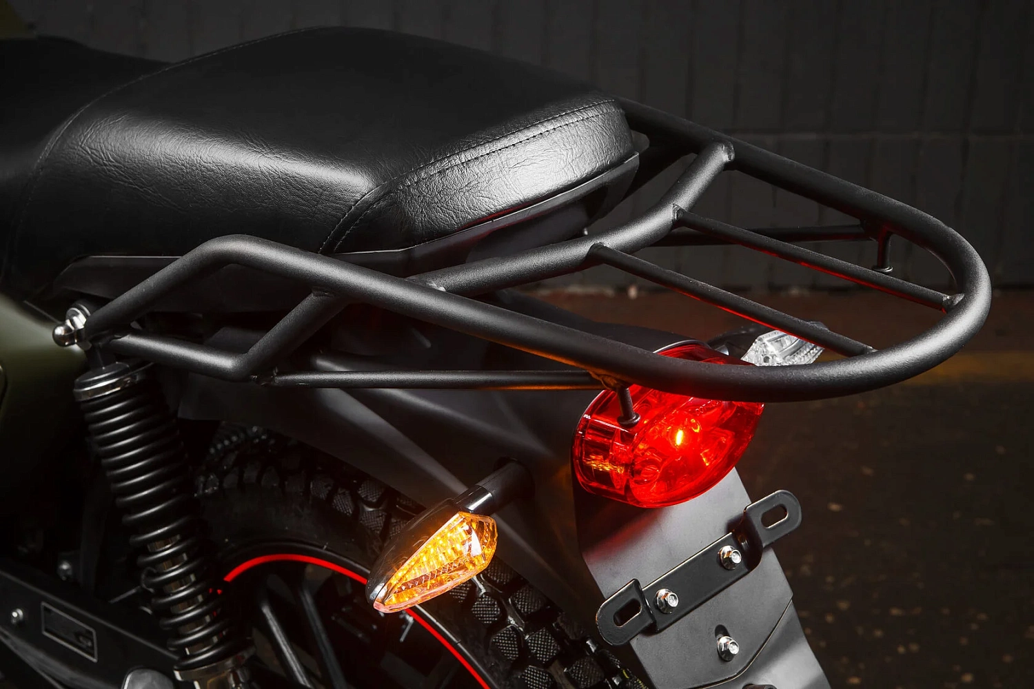 Мотоцикл MINSK  D4 50 M1NSK в Екатеринбурге