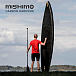 SUP (САП) ДОСКА MISHIMO CARBON DARKSIDE 11’ (335СМ) в Екатеринбурге