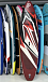 SUP (САП) ДОСКА RAIDEX POWERFANS RED EXPRESSION 10,6’ (320СМ) в Екатеринбурге