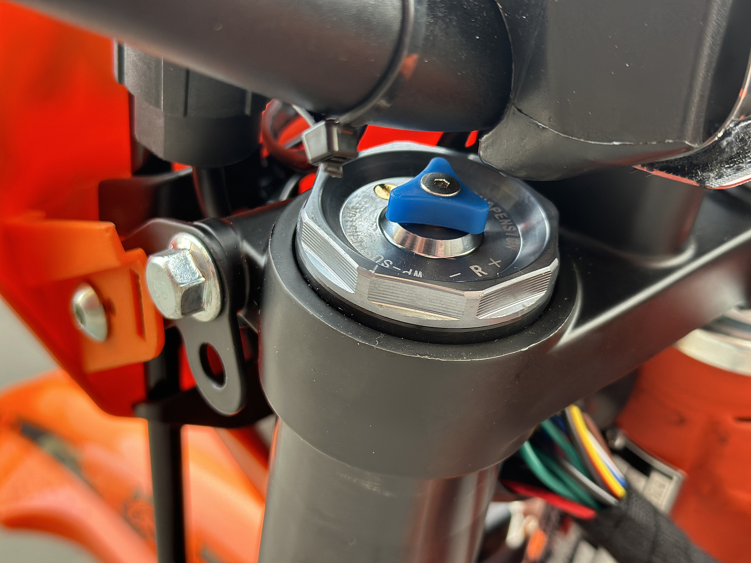 Кроссовый мотоцикл PROMAX MX280 в Екатеринбурге