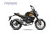 Мопед PROMAX CB130R (49) в Екатеринбурге