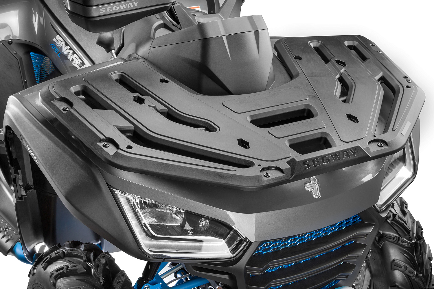  Квадроцикл Segway SNARLER AT6 LE в Екатеринбурге