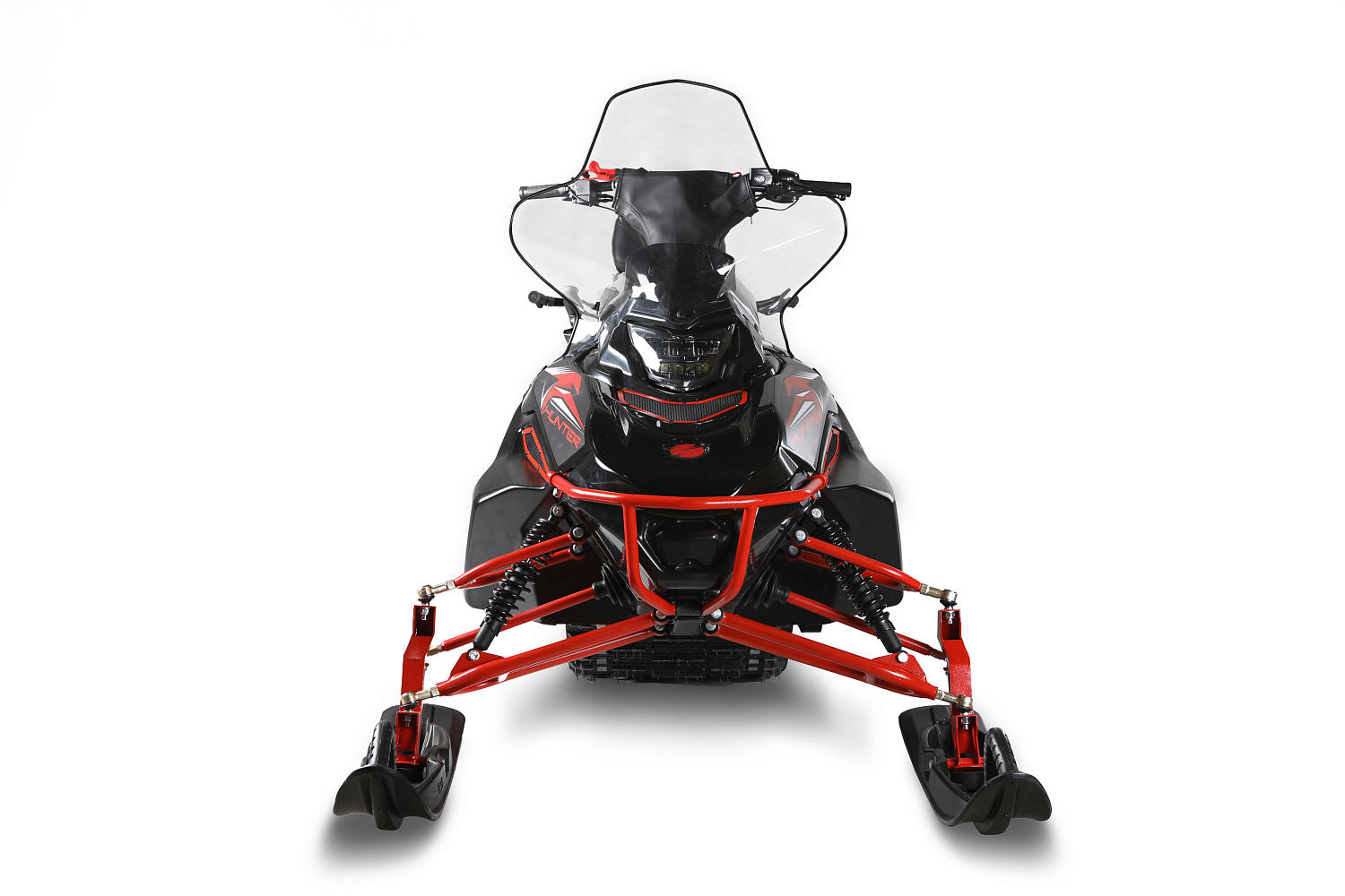 Снегоход IKUDZO HUNTER 700LK 25 V2 в Екатеринбурге