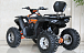 Квадроцикл GBM STORMRIDER 300 NEW PREMIUM в Екатеринбурге