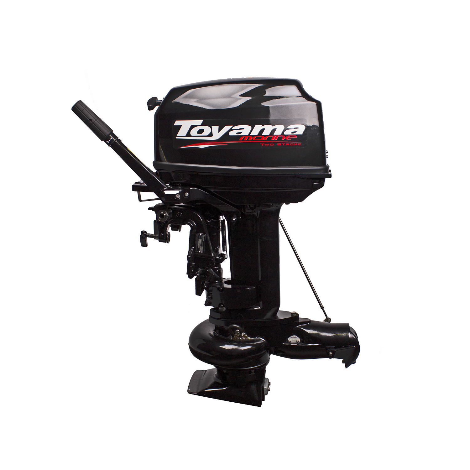 ЛОДОЧНЫЙ МОТОР TOYAMA T30ABMJET в Екатеринбурге