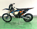 Мотоцикл JHL MOTO JHL M3 MT250 (1E66MM) в Екатеринбурге