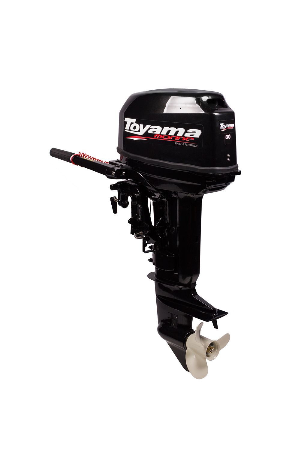 ЛОДОЧНЫЙ МОТОР TOYAMA T30ABMS в Екатеринбурге