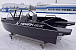 Алюминиевый катер Неман-450 DC в Екатеринбурге