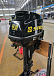 Лодочный мотор STELS 9.8HP в Екатеринбурге