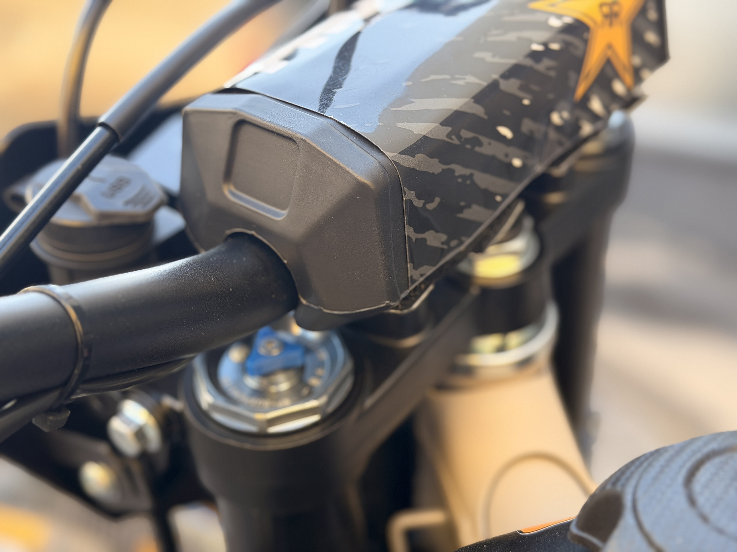 Кроссовый мотоцикл PROMAX MX280 в Екатеринбурге