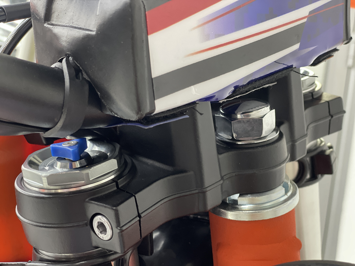 Кроссовый мотоцикл PROMAX INFERNO 380 (4 valves, 5 gears) в Екатеринбурге