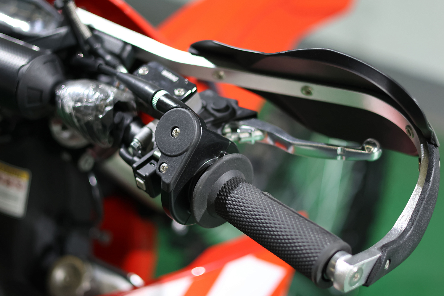 Мотоцикл JHLMOTO JHLofr GS YBS300 (176MN) в Екатеринбурге