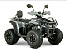 Квадроцикл YACOTA DRAGON LUX LD 150 PRO-SPORT в Екатеринбурге