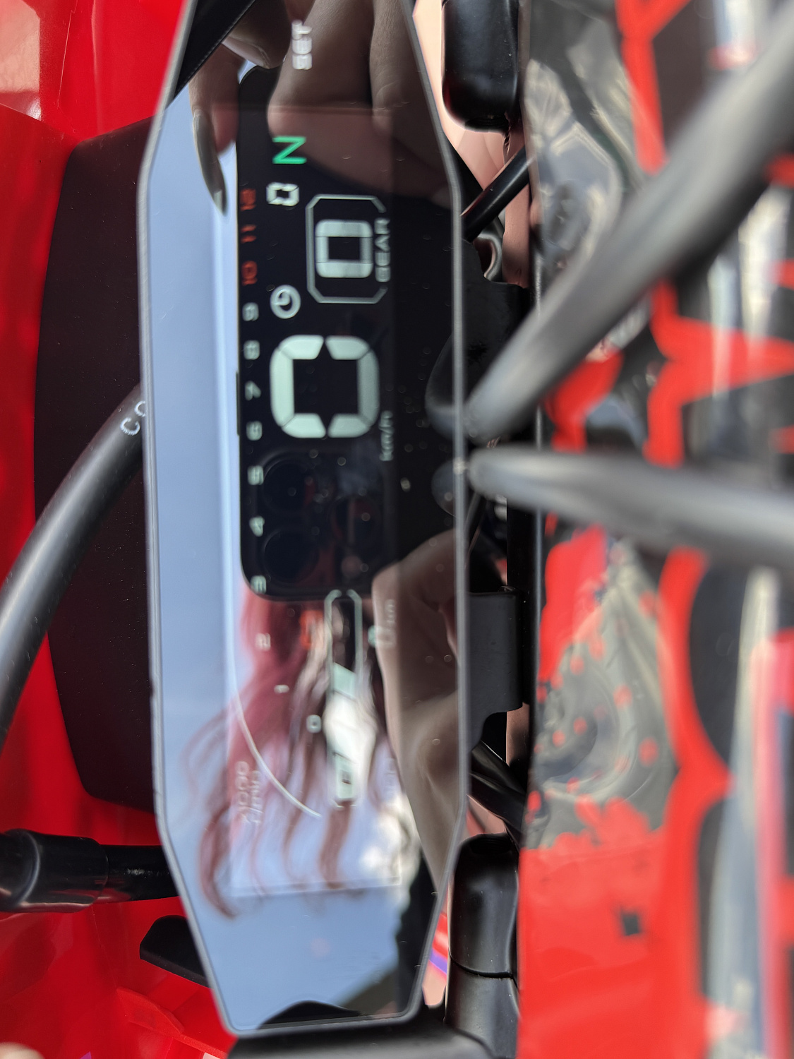 Кроссовый мотоцикл PROMAX MX250 в Екатеринбурге