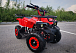 Квадроцикл PROMAX ATV MINI 2T 70CC р/с в Екатеринбурге