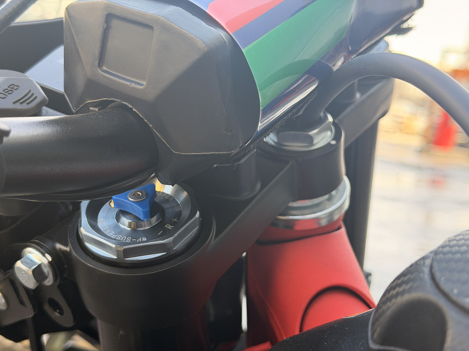 Кроссовый мотоцикл PROMAX MX280 в Екатеринбурге