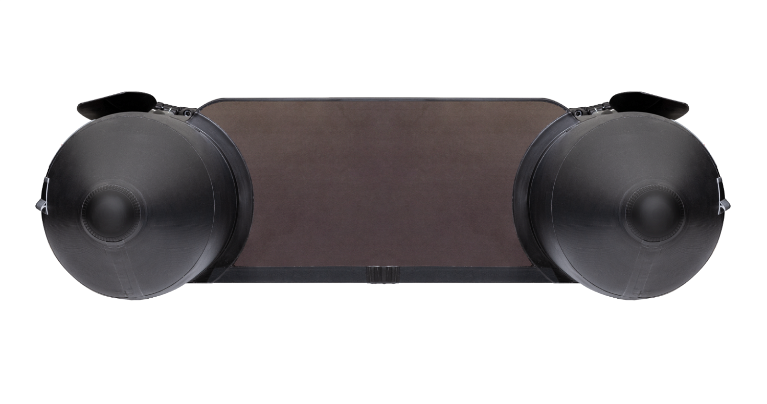 Лодка Таймень NX 2850 Слань-книжка киль в Екатеринбурге