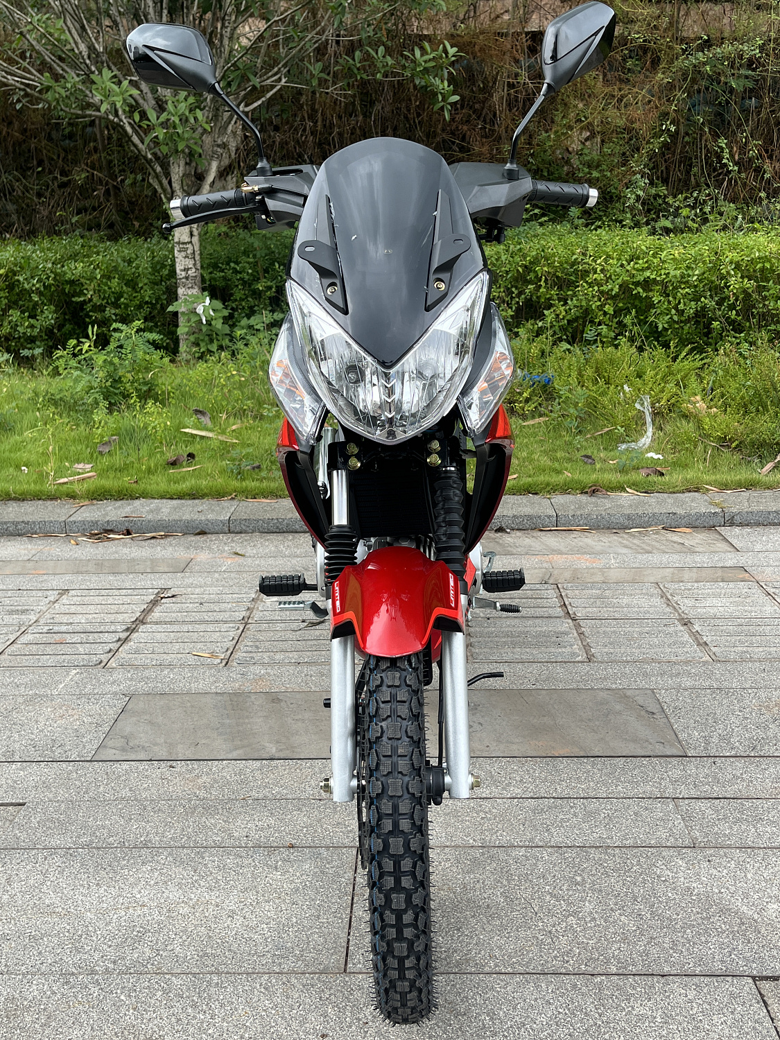 Мопед PROMAX STREET CROSS MAX 150 (49) в Екатеринбурге