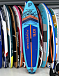 SUP (САП) ДОСКА RAIDEX POWERFANS ITALIAN BLUE BAY 10,6’ (320СМ) в Екатеринбурге