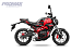 Мотоцикл PROMAX CB300 в Екатеринбурге