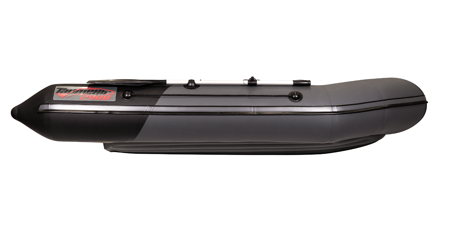 Лодка Таймень NX 2900 НДНД в Екатеринбурге