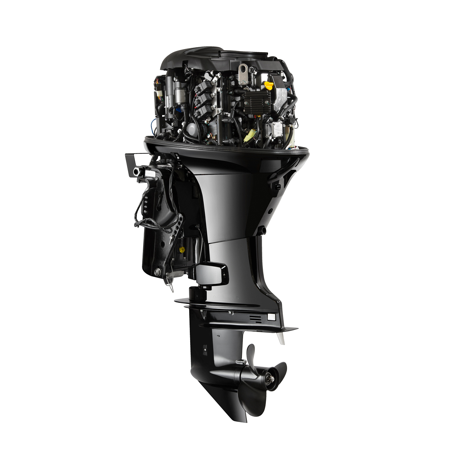 Лодочный мотор GLADIATOR GEF60FVEL-T в Екатеринбурге