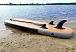 SUP (САП) Доска MISHIMO SHARK 10(305) в Екатеринбурге