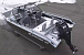 Алюминиевый катер Gold Fisher 480 DCM FISH в Екатеринбурге