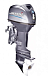 Лодочный мотор SEANOVO SNEF50HVEL-T - EFI (1,85) в Екатеринбурге