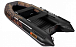ЛОДКА НАДУВНАЯ YUKONA 430 НДНД в Екатеринбурге