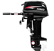 Лодочный мотор HIDEA HD9.9PRO FES (326 см3) в Екатеринбурге