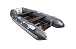Лодка Таймень lx 3600 ск в Екатеринбурге