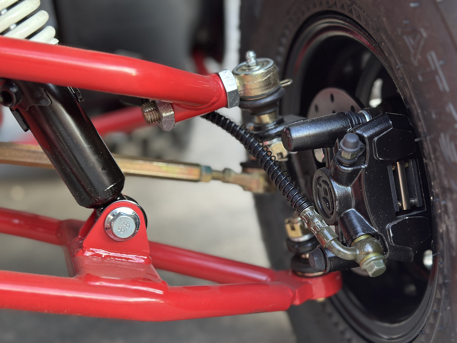 Квадроцикл PROMAX МАЙНКРАФТ 192 PRO 2025 в Екатеринбурге