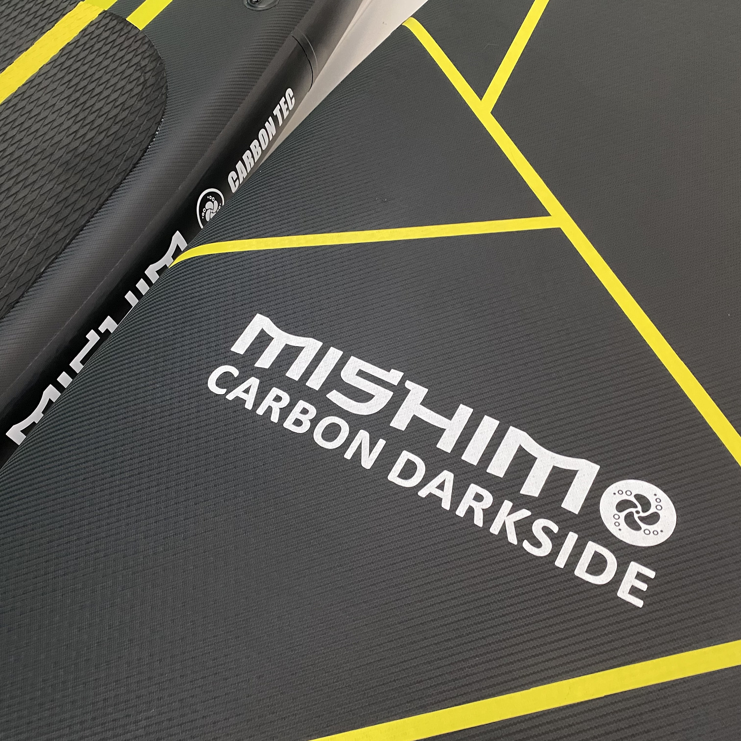 SUP (САП) ДОСКА MISHIMO CARBON DARKSIDE 11’ (335СМ) в Екатеринбурге