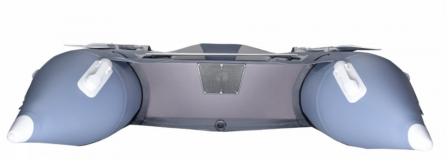 НАДУВНАЯ ЛОДКА GLADIATOR B370AL в Екатеринбурге