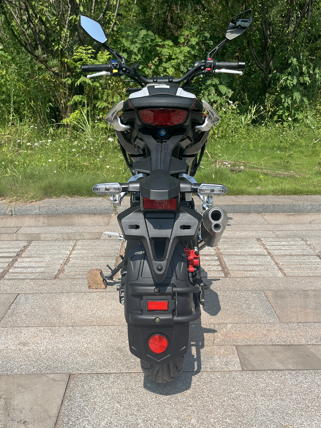 Мопед PROMAX CB130R (49) в Екатеринбурге