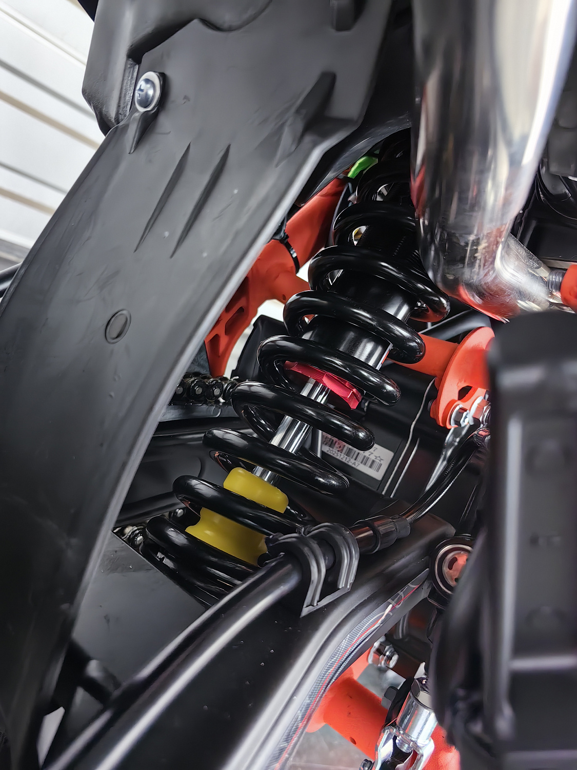 Кроссовый мотоцикл PROMAX INFERNO 380 (4 valves, 6 gears) в Екатеринбурге