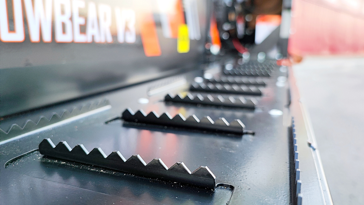 Снегоход PROMAX SNOWBEAR V3 650 2T в Екатеринбурге