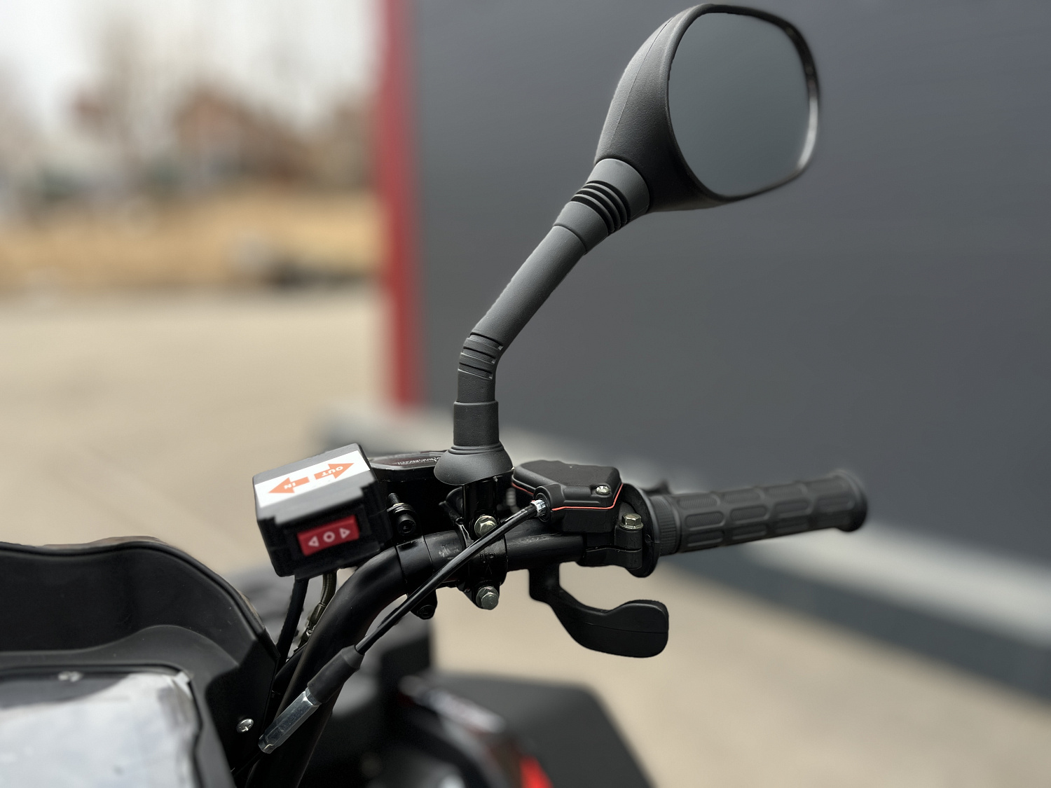 Квадроцикл PROMAX TAURUS 300 MAX-PRO LONG в Екатеринбурге