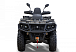 Квадроцикл HISUN TACTIC GT1000/LIMITED в Екатеринбурге