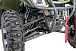 Квадроцикл IRBIS ATV 300 в Екатеринбурге