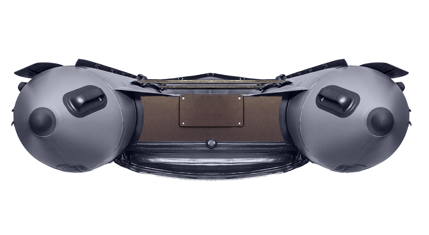 Лодка APACHE 3500 НДНД в Екатеринбурге